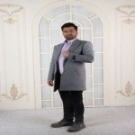 تصویر پروفایل مرتضی