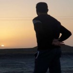 تصویر پروفایل علی