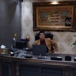 تصویر پروفایل امیرجواد