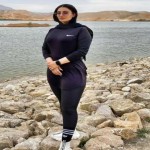 تصویر پروفایل فرزانه