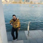 تصویر پروفایل رضا محمدی