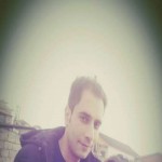 تصویر پروفایل رضا
