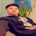 تصویر پروفایل سعید