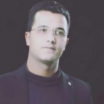 تصویر کاربر با کد 1058855