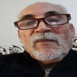 تصویر پروفایل امین