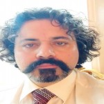 تصویر پروفایل مزدک