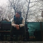 تصویر پروفایل حامد