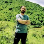 تصویر پروفایل سعید
