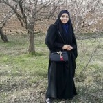 تصویر پروفایل معصومه