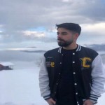 تصویر پروفایل ارشیا