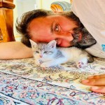 تصویر پروفایل داریوش