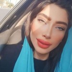 تصویر پروفایل سارینا