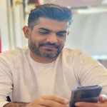 تصویر کاربر با کد 1060324