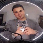 تصویر پروفایل رضا