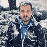 تصویر پروفایل علیرضا