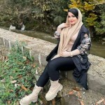 تصویر کاربر با کد 1061203