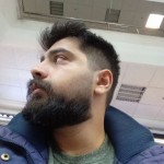 تصویر پروفایل امیر
