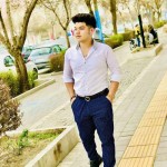 تصویر پروفایل کامیار
