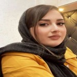 تصویر پروفایل ستایش