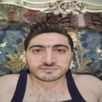 تصویر پروفایل عباس