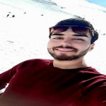 تصویر پروفایل امین