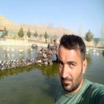 تصویر پروفایل بدون نام