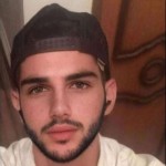 تصویر پروفایل امید