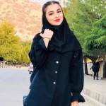 تصویر پروفایل نگین