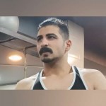 تصویر پروفایل اسماعیل