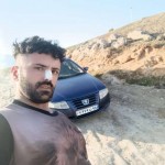 تصویر پروفایل امیر