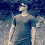 تصویر پروفایل عرفان