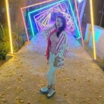 تصویر پروفایل نگین