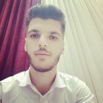 تصویر پروفایل امیررضا
