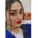 تصویر پروفایل نازنین