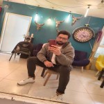 تصویر پروفایل امیر