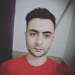 تصویر پروفایل بهرام