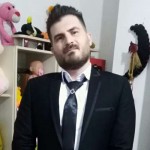 تصویر پروفایل مرتضی