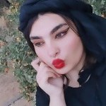 تصویر پروفایل مریم