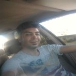 تصویر پروفایل مجید