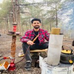 تصویر پروفایل موسی