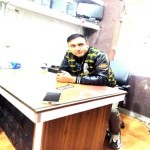تصویر پروفایل حمید