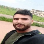 تصویر پروفایل مرتضی قربانی