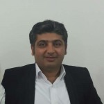 تصویر پروفایل مجید
