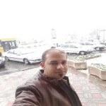 تصویر پروفایل کوشا