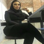 تصویر پروفایل حدیثه