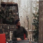 تصویر پروفایل امیر علی