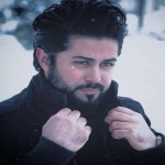 تصویر کاربر با کد 1067261