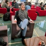 تصویر پروفایل نرگس