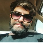 تصویر پروفایل مهران احمدی