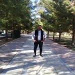 تصویر پروفایل عادل